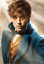 Fantastic Beasts and Where to Find Them (2017)