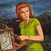 Nancy Drew