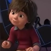 Mason (Toy Story)