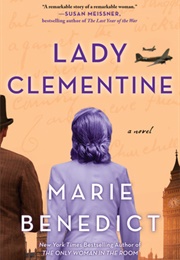 Lady Clementine (Marie Benedict)