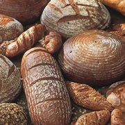 German Bread