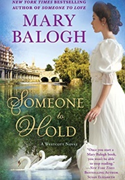 Someone to Hold (Mary Balogh)
