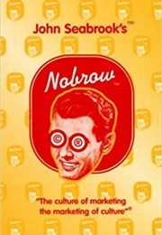 Nobrow (John Seabrook)