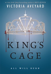 King's Cage (Victoria Aveyard)