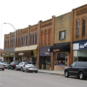 Sheldon, Iowa