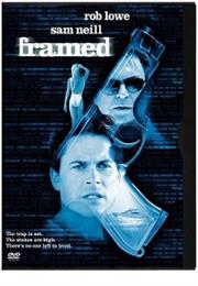 Framed (TV Movie)