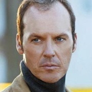 Michael Keaton