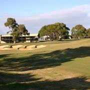 Grange (East Course)