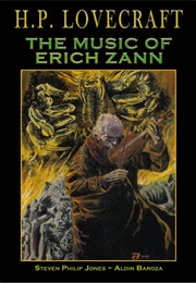 The Music of Erich Zann (H.P. Lovecraft)