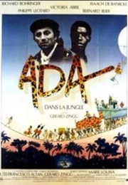 Ada in the Jungle (1988)