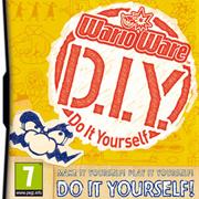 Warioware D.I.Y.