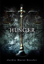Hunger (Jackie Morse Kessler)