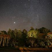 The Grand Traverse, South Island, New Zealand