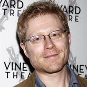 Anthony Rapp