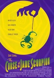 The Curse of the Jade Scorpion