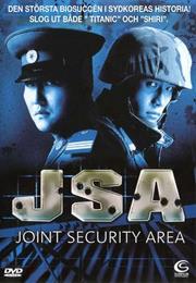 Joint Security Area