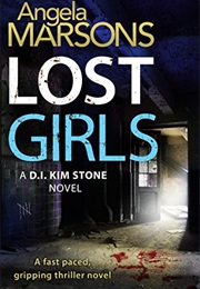 Lost Girls (Angela Marsons)