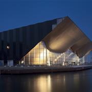 Museum of Finnish Architecture
