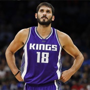 Omri Casspi