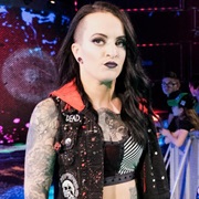 Ruby Riott