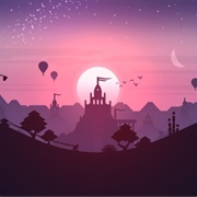 Alto's Odyssey