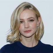 Carey Mulligan