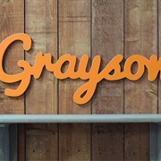 Grayson