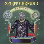 Spirit Caravan - Jug Fulla Sun