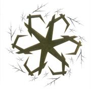 Wumpscut- Wreath of Barbs