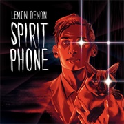 Touch-Tone Telephone (Lemon Demon)