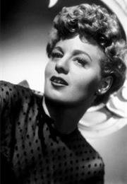 Shelley Winters - Diary of Anne Frank