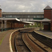 Llandudno Junction
