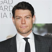 Patrick Fugit