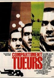 The Sleeping Car Murders (Costa Gavras)