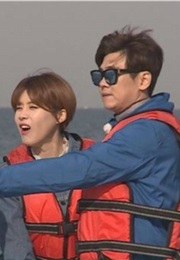 Choi Min-Yong & Jang Do-Yeon (2017)