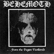 Behemoth - ...From the Pagan Vastlands