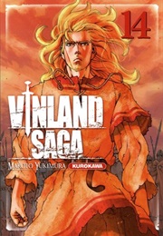 Vinland Saga, Vol. 14 (Makoto Yukimura)