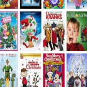 Christmas Movies