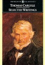 Essays (Thomas Carlyle)