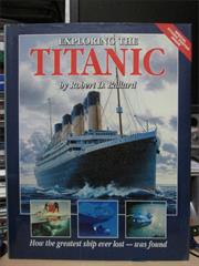 Exploring the Titanic - Ballard