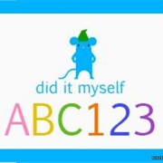 Did It Myself ABC123
