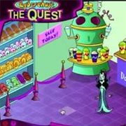Cyberchase the Quest