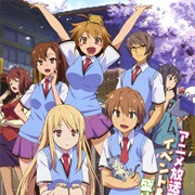 Sakurasou No Pet Na Kanojo