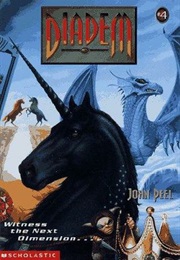 Diadem Book of Thunder (John Peel)