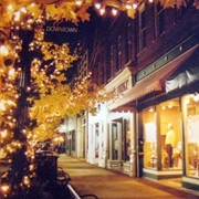 Gainesville, Georgia