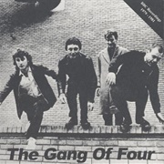 Gang of Four - To Hell With Poverty