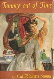 Tammy Out of Time (Cid Ricketts Sumner)
