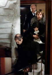 Buffet Froid (1979, Bertrand Blier)