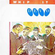 Devo - Whip It