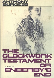 The Clockwork Testament (Anthony Burgess)